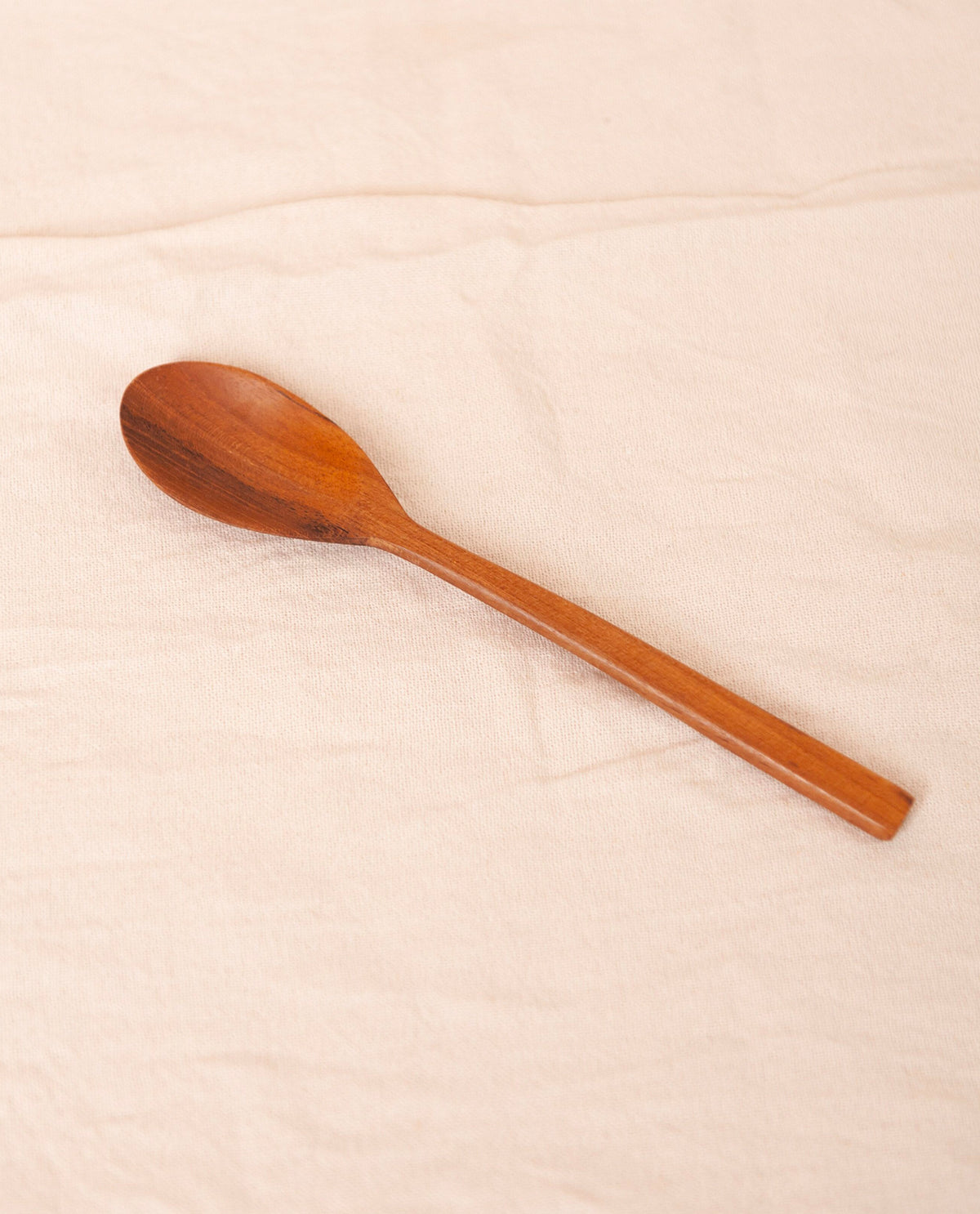Talasnal Wooden Measuring Spoon in Natural