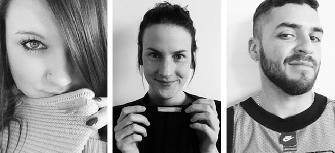 TODAY'S THE DAY - JOIN THE REVOLUTION AND ASK YOUR FAVOURITE BRAND #WHOMADEMYCLOTHES?