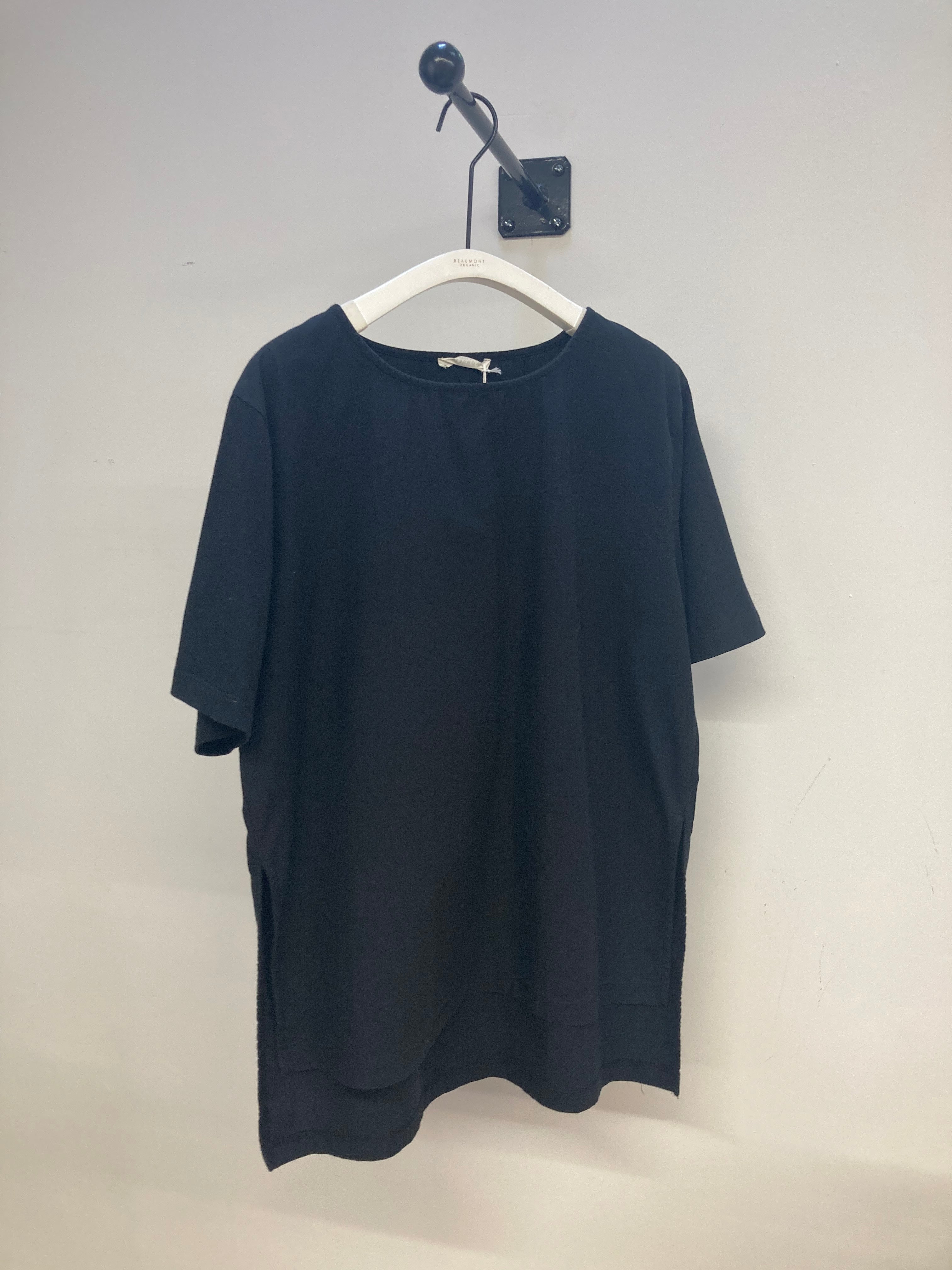 Hayley Top in Black Size XS