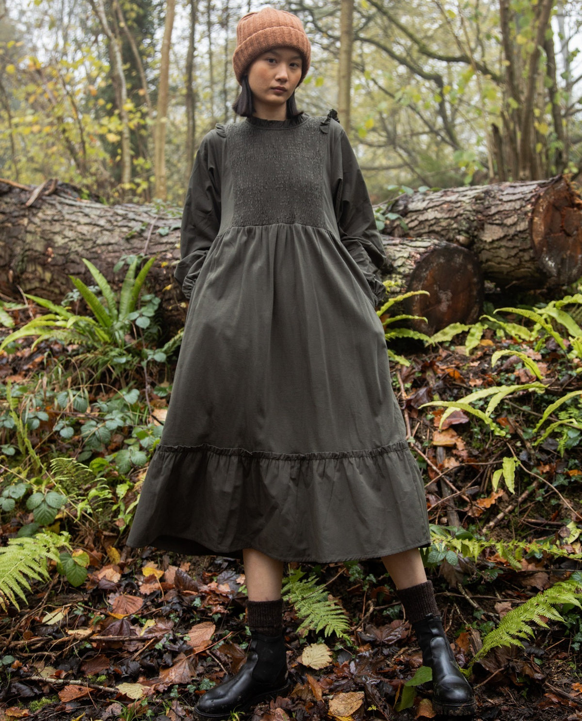 Dresses | Beaumont Organic